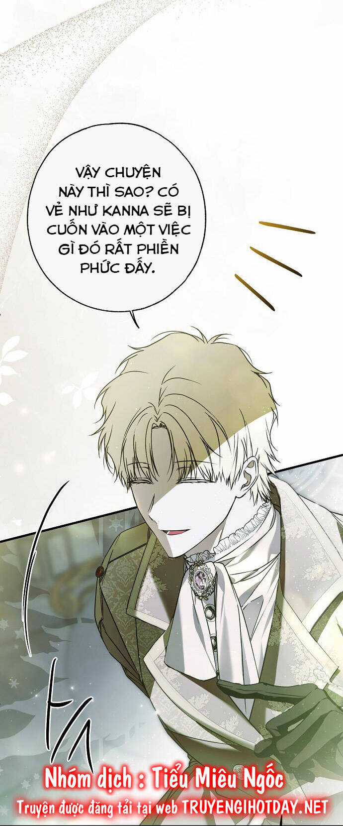 Ai Đó Đang Điều Khiển Cơ Thể Của Tôi Chapter 31 trang 99