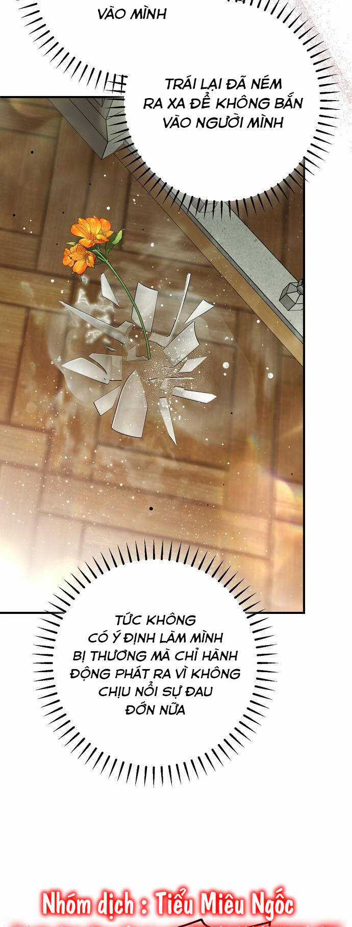 Ai Đó Đang Điều Khiển Cơ Thể Của Tôi Chapter 32 trang 10