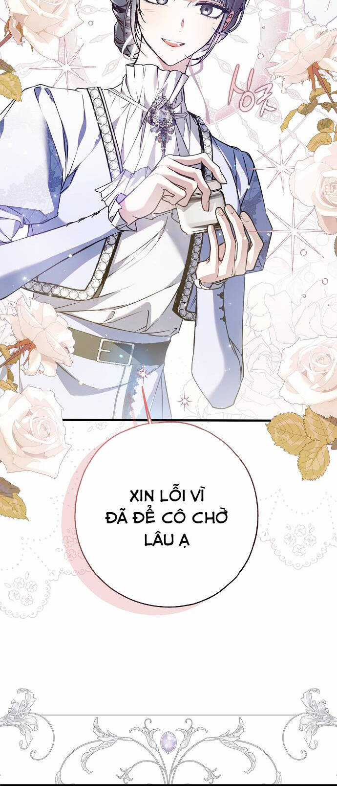 Ai Đó Đang Điều Khiển Cơ Thể Của Tôi Chapter 32 trang 16