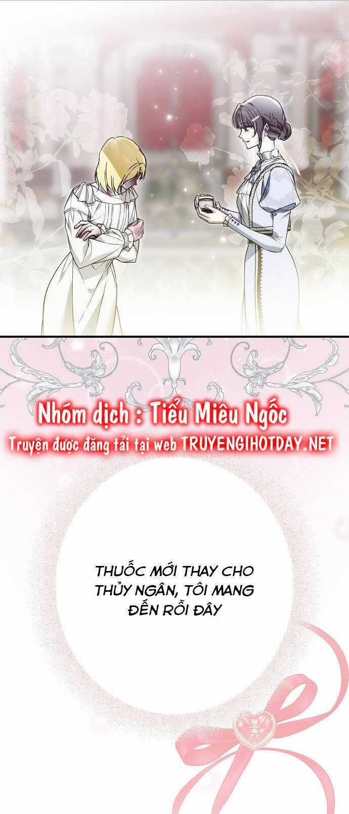 Ai Đó Đang Điều Khiển Cơ Thể Của Tôi Chapter 32 trang 17