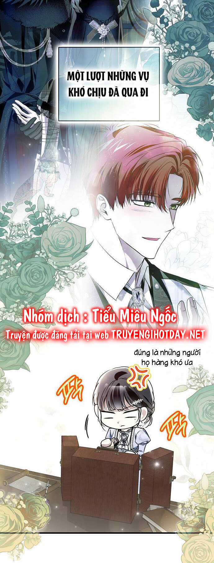 Ai Đó Đang Điều Khiển Cơ Thể Của Tôi Chapter 32 trang 2