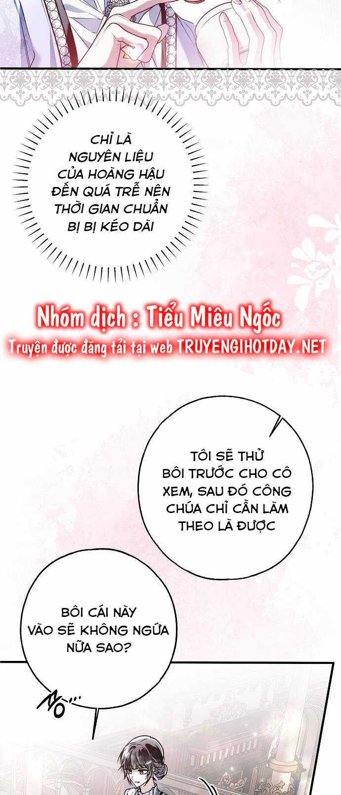 Ai Đó Đang Điều Khiển Cơ Thể Của Tôi Chapter 32 trang 22