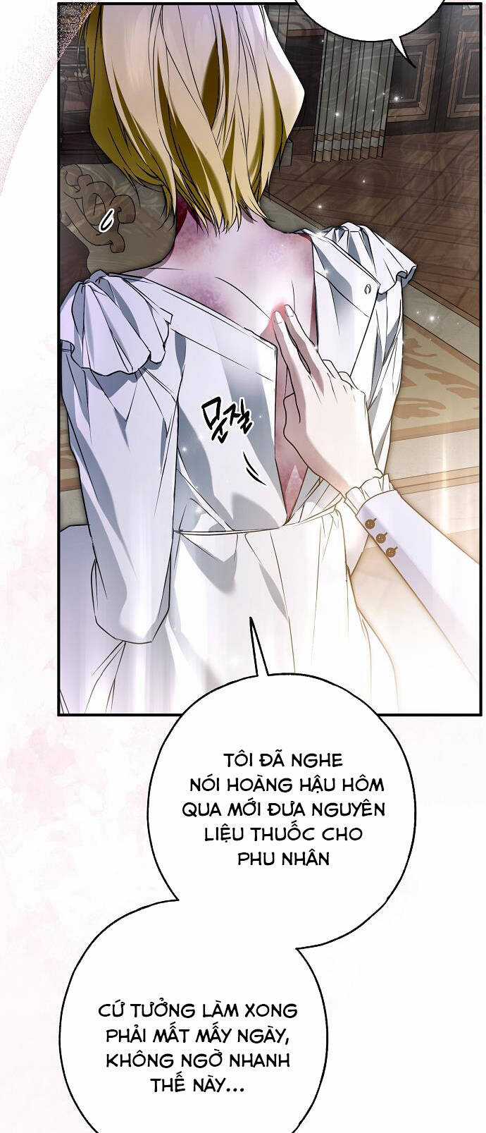 Ai Đó Đang Điều Khiển Cơ Thể Của Tôi Chapter 32 trang 24