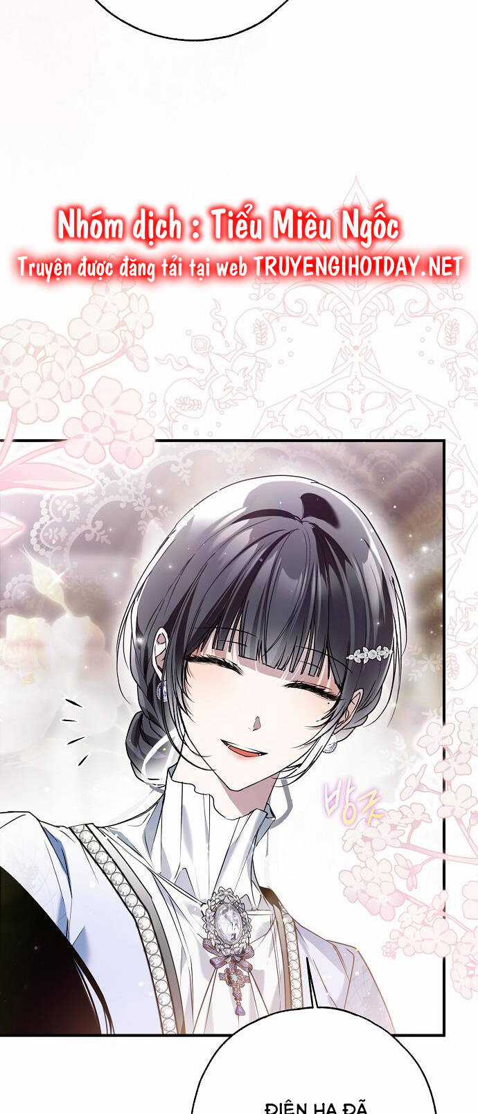 Ai Đó Đang Điều Khiển Cơ Thể Của Tôi Chapter 32 trang 25