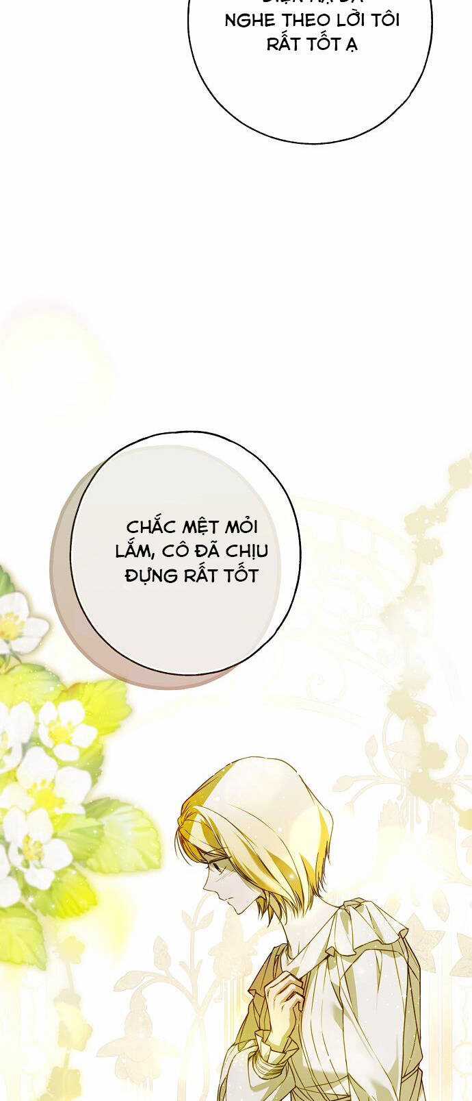 Ai Đó Đang Điều Khiển Cơ Thể Của Tôi Chapter 32 trang 26