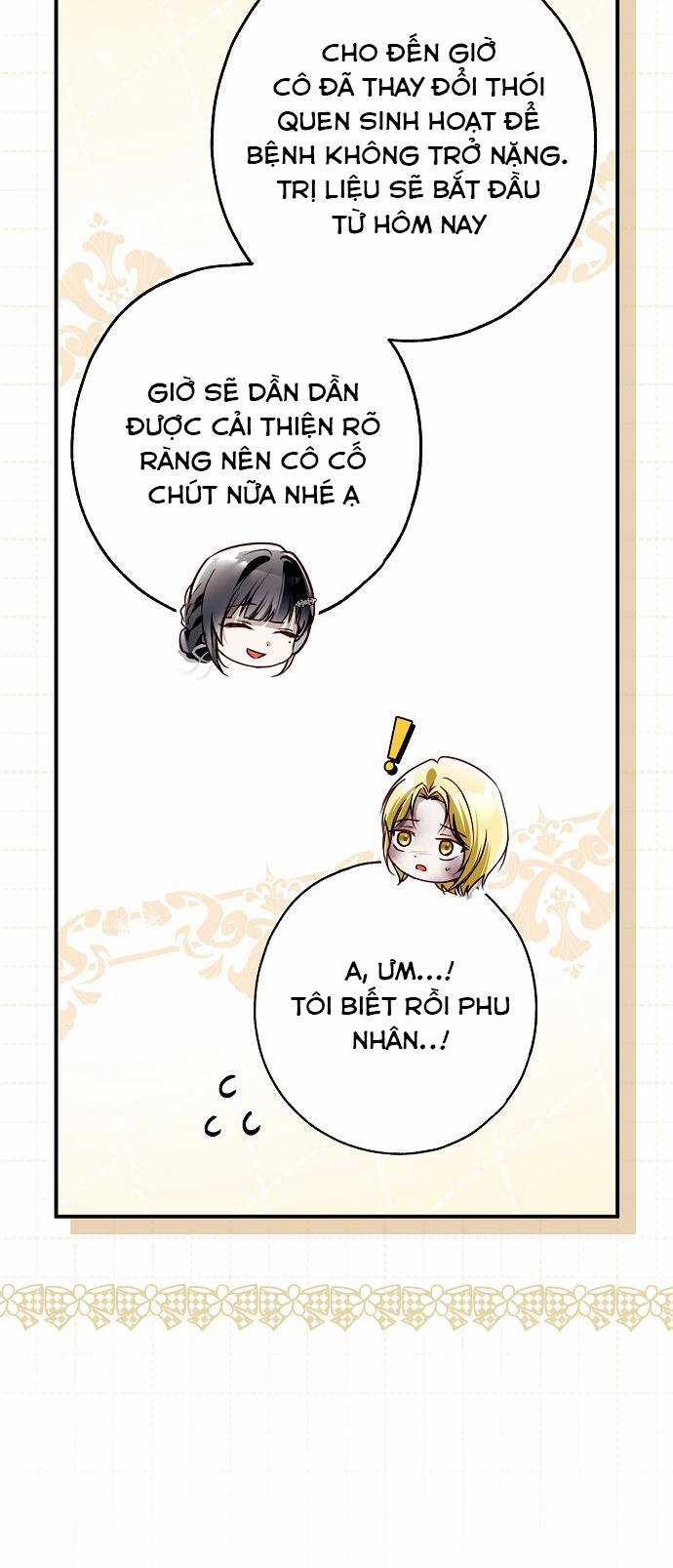 Ai Đó Đang Điều Khiển Cơ Thể Của Tôi Chapter 32 trang 29