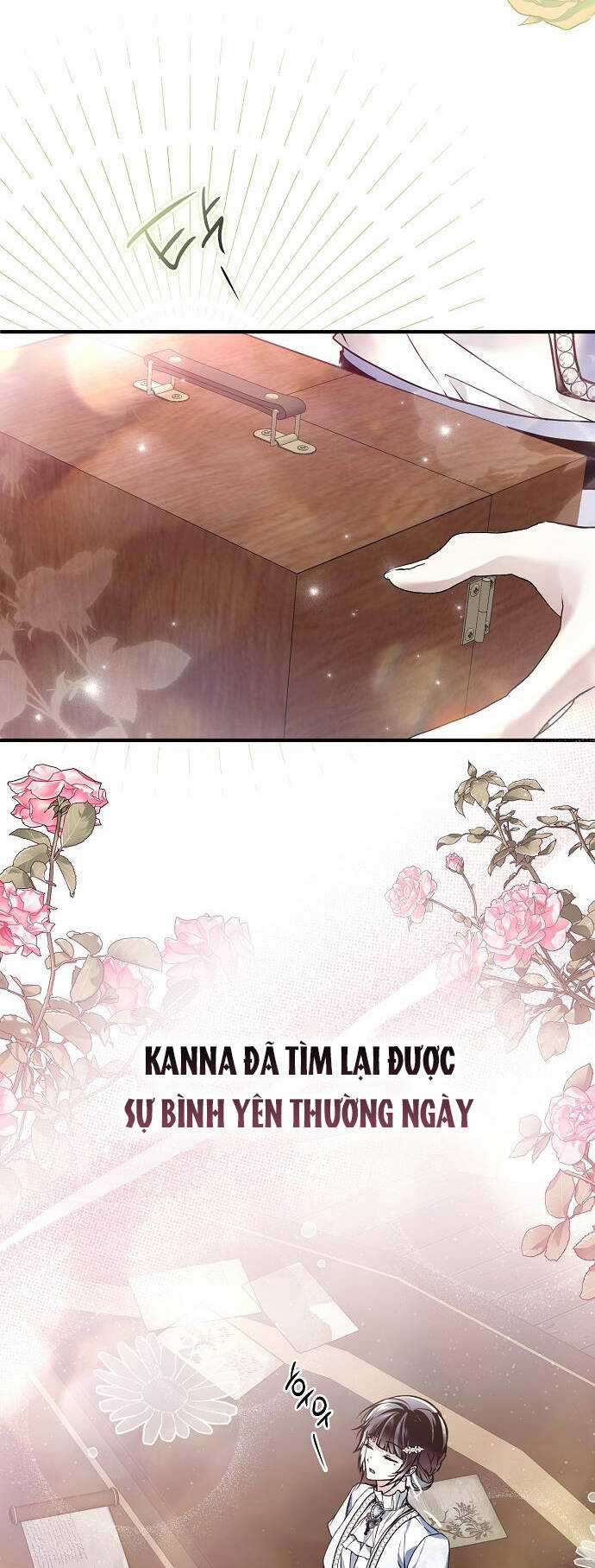 Ai Đó Đang Điều Khiển Cơ Thể Của Tôi Chapter 32 trang 3