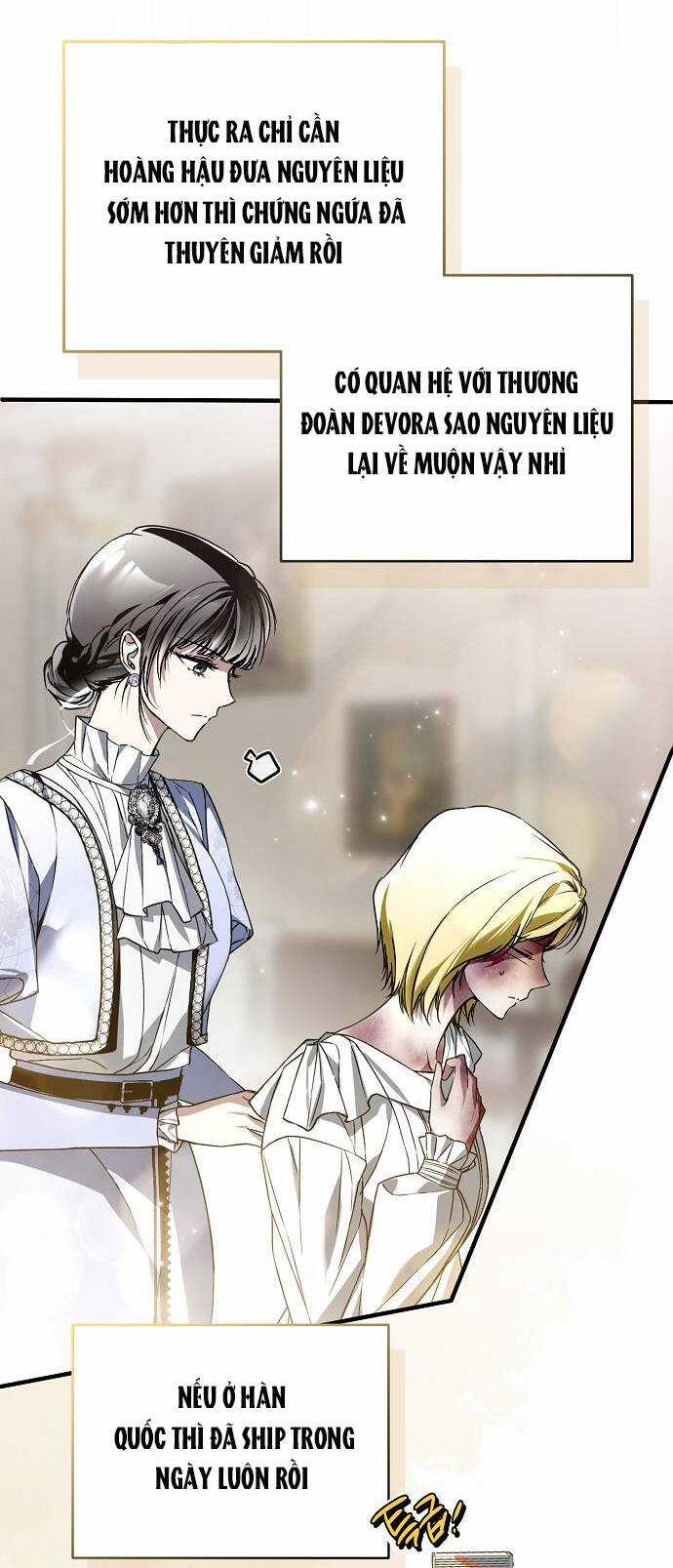 Ai Đó Đang Điều Khiển Cơ Thể Của Tôi Chapter 32 trang 30