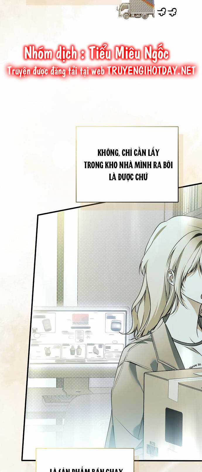 Ai Đó Đang Điều Khiển Cơ Thể Của Tôi Chapter 32 trang 31
