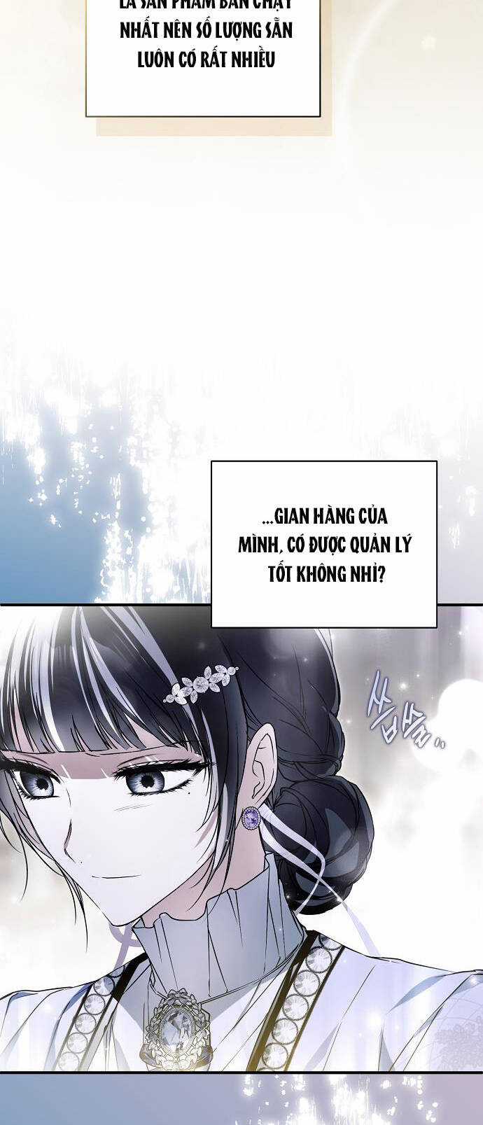 Ai Đó Đang Điều Khiển Cơ Thể Của Tôi Chapter 32 trang 32