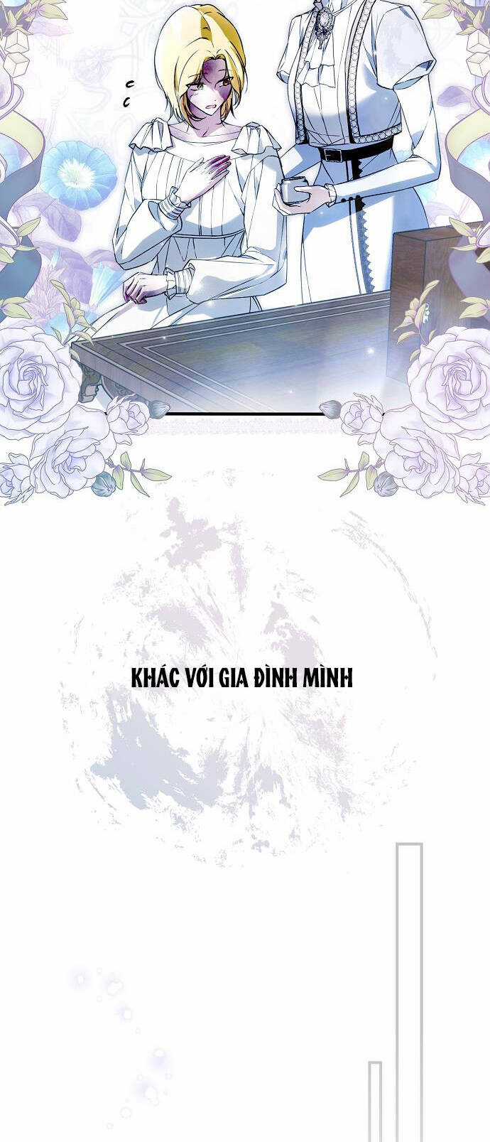 Ai Đó Đang Điều Khiển Cơ Thể Của Tôi Chapter 32 trang 34