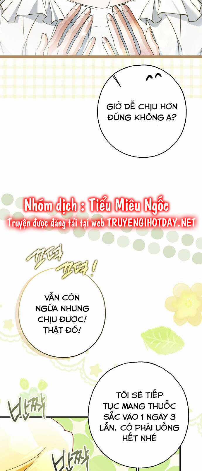 Ai Đó Đang Điều Khiển Cơ Thể Của Tôi Chapter 32 trang 36