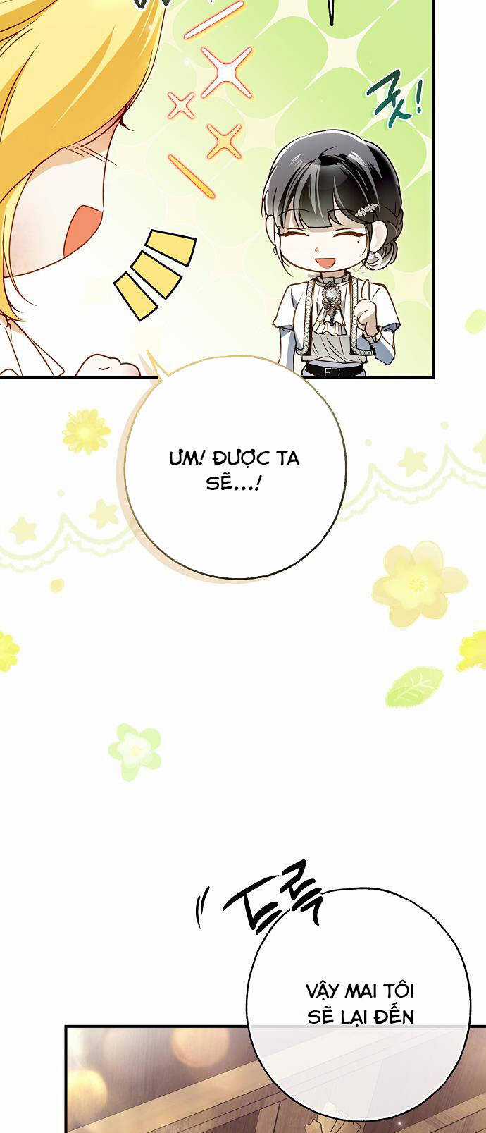 Ai Đó Đang Điều Khiển Cơ Thể Của Tôi Chapter 32 trang 37