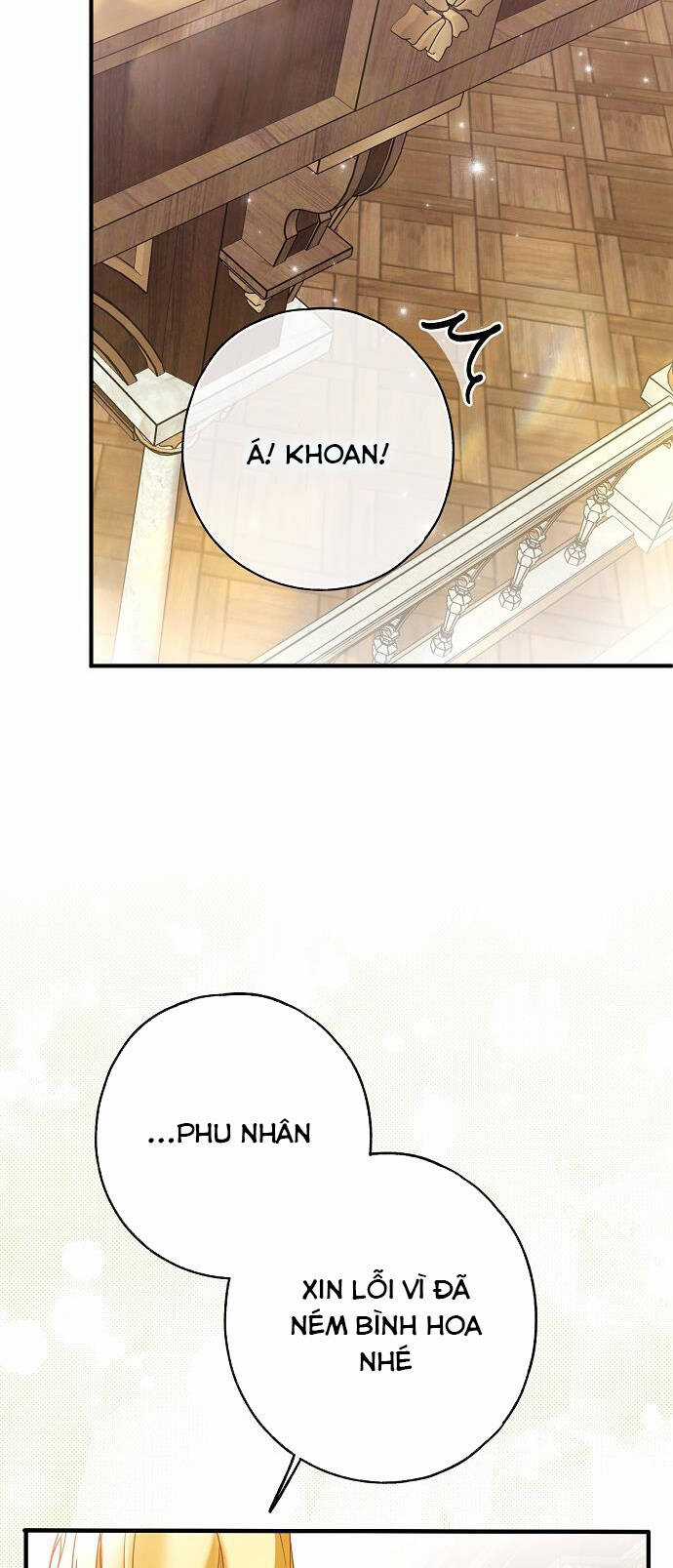 Ai Đó Đang Điều Khiển Cơ Thể Của Tôi Chapter 32 trang 38