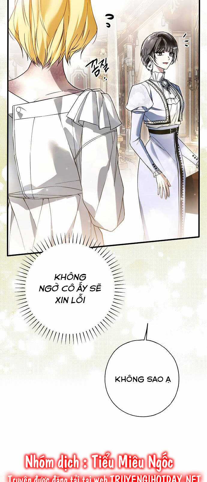 Ai Đó Đang Điều Khiển Cơ Thể Của Tôi Chapter 32 trang 39