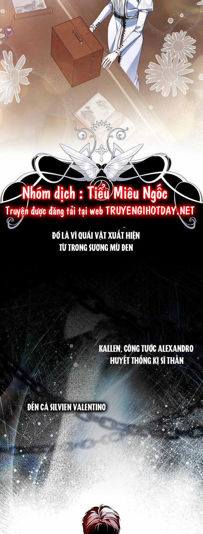 Ai Đó Đang Điều Khiển Cơ Thể Của Tôi Chapter 32 trang 4