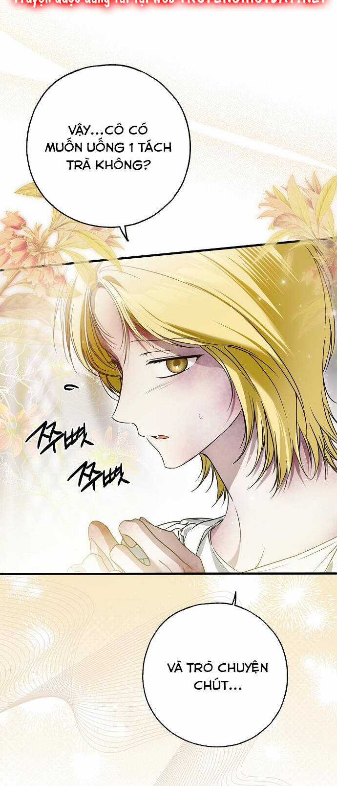 Ai Đó Đang Điều Khiển Cơ Thể Của Tôi Chapter 32 trang 40