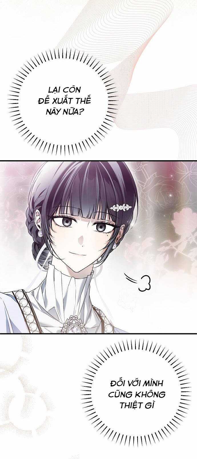 Ai Đó Đang Điều Khiển Cơ Thể Của Tôi Chapter 32 trang 41