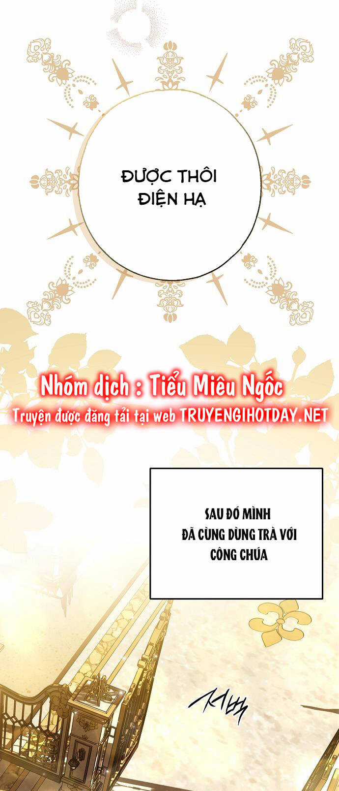 Ai Đó Đang Điều Khiển Cơ Thể Của Tôi Chapter 32 trang 42