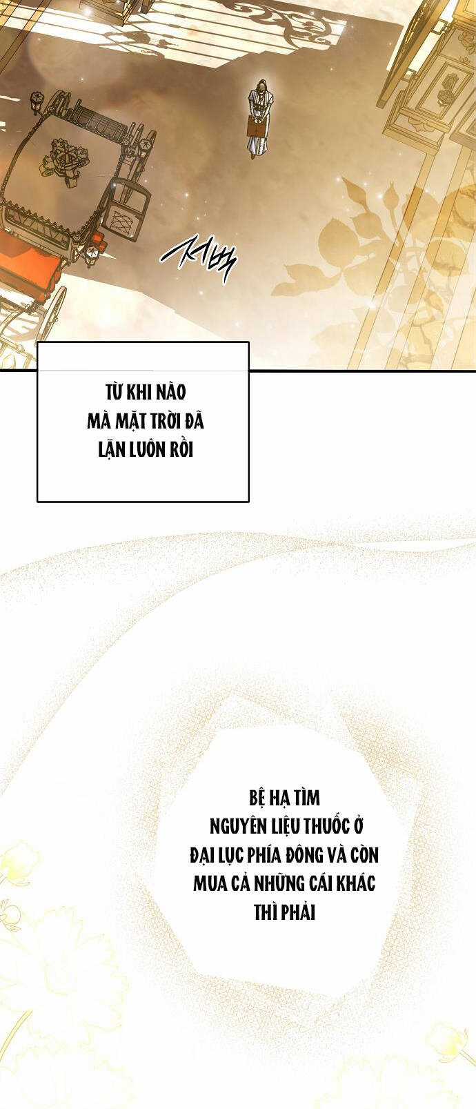 Ai Đó Đang Điều Khiển Cơ Thể Của Tôi Chapter 32 trang 43