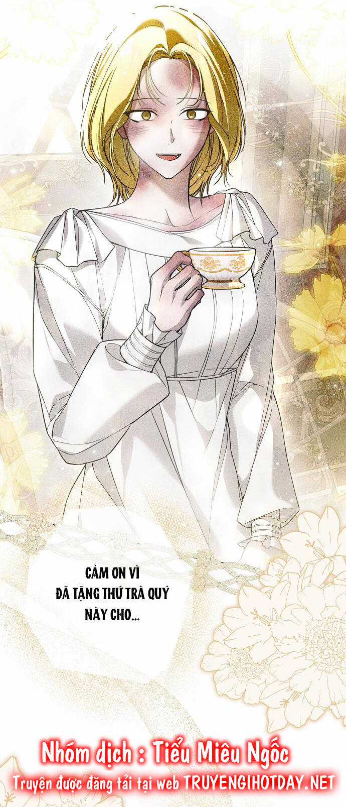 Ai Đó Đang Điều Khiển Cơ Thể Của Tôi Chapter 32 trang 44