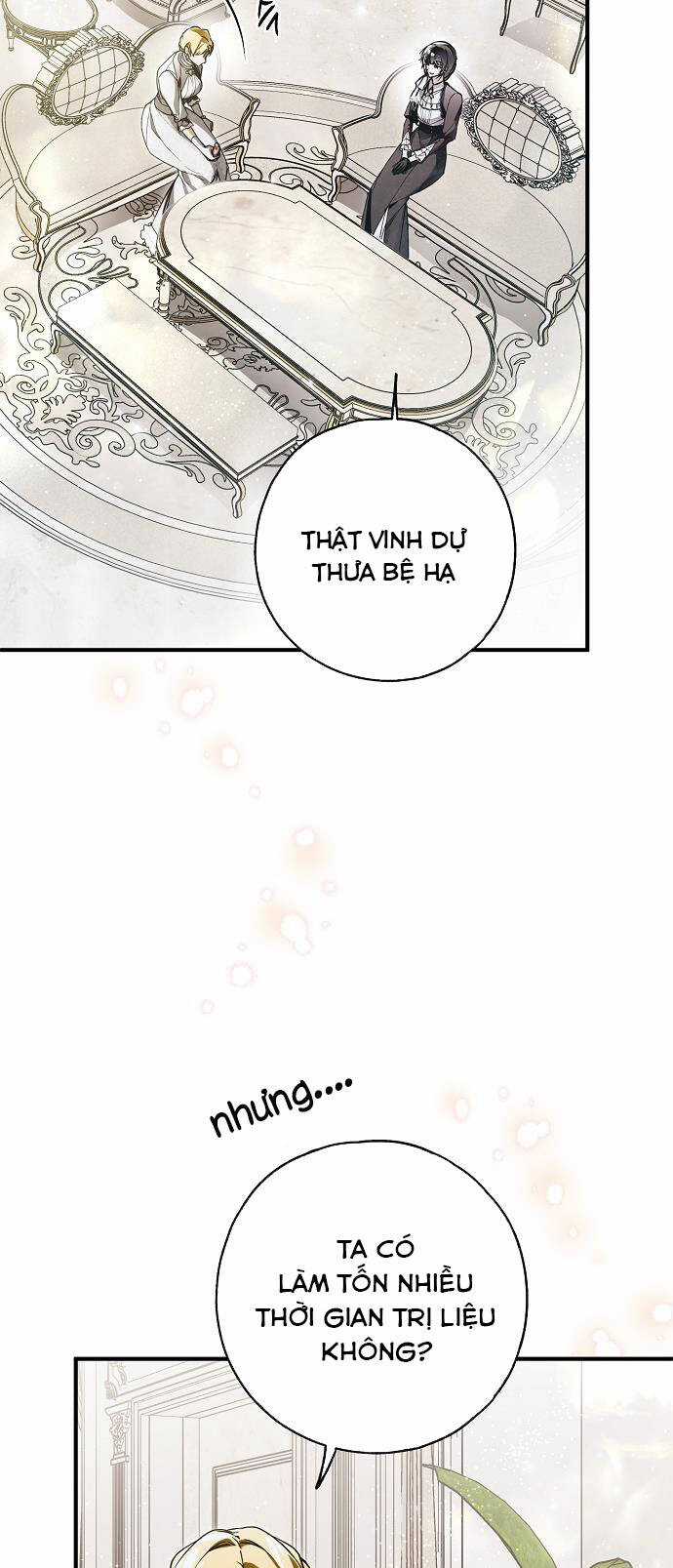 Ai Đó Đang Điều Khiển Cơ Thể Của Tôi Chapter 32 trang 49