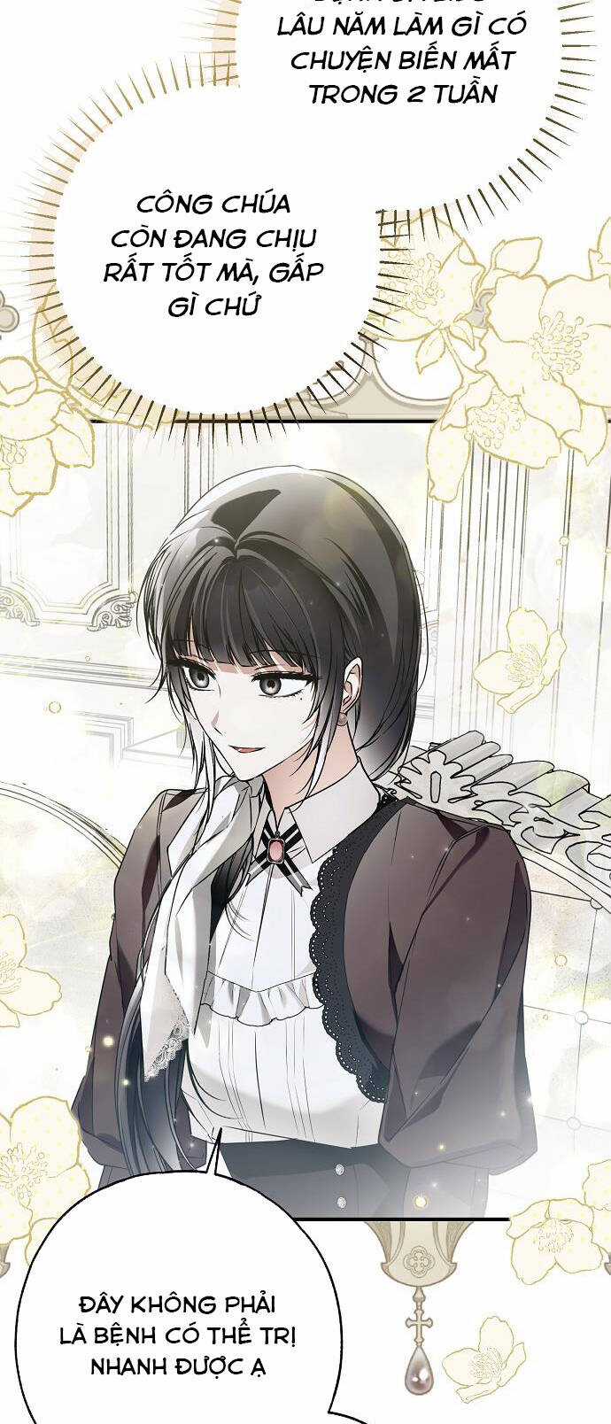 Ai Đó Đang Điều Khiển Cơ Thể Của Tôi Chapter 32 trang 51