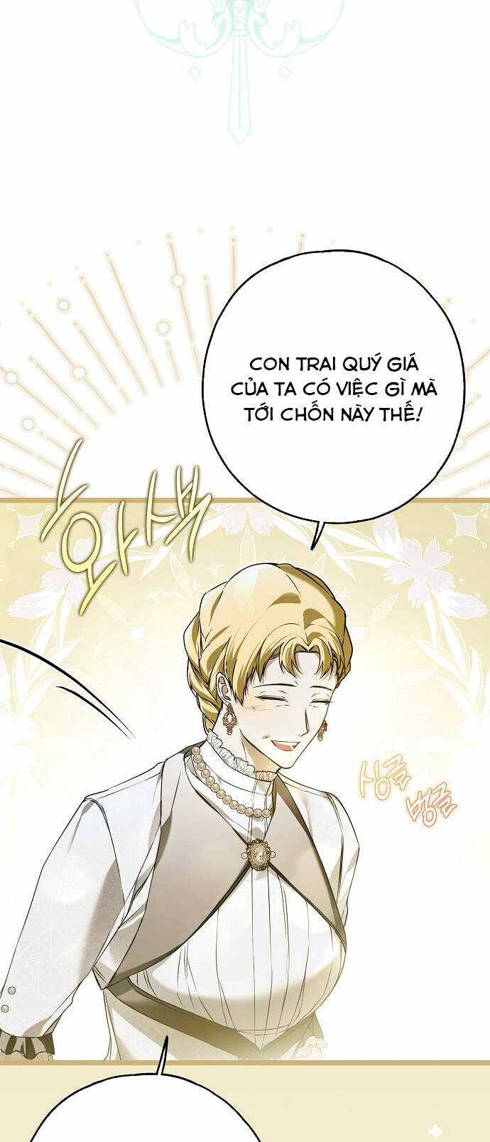 Ai Đó Đang Điều Khiển Cơ Thể Của Tôi Chapter 32 trang 56