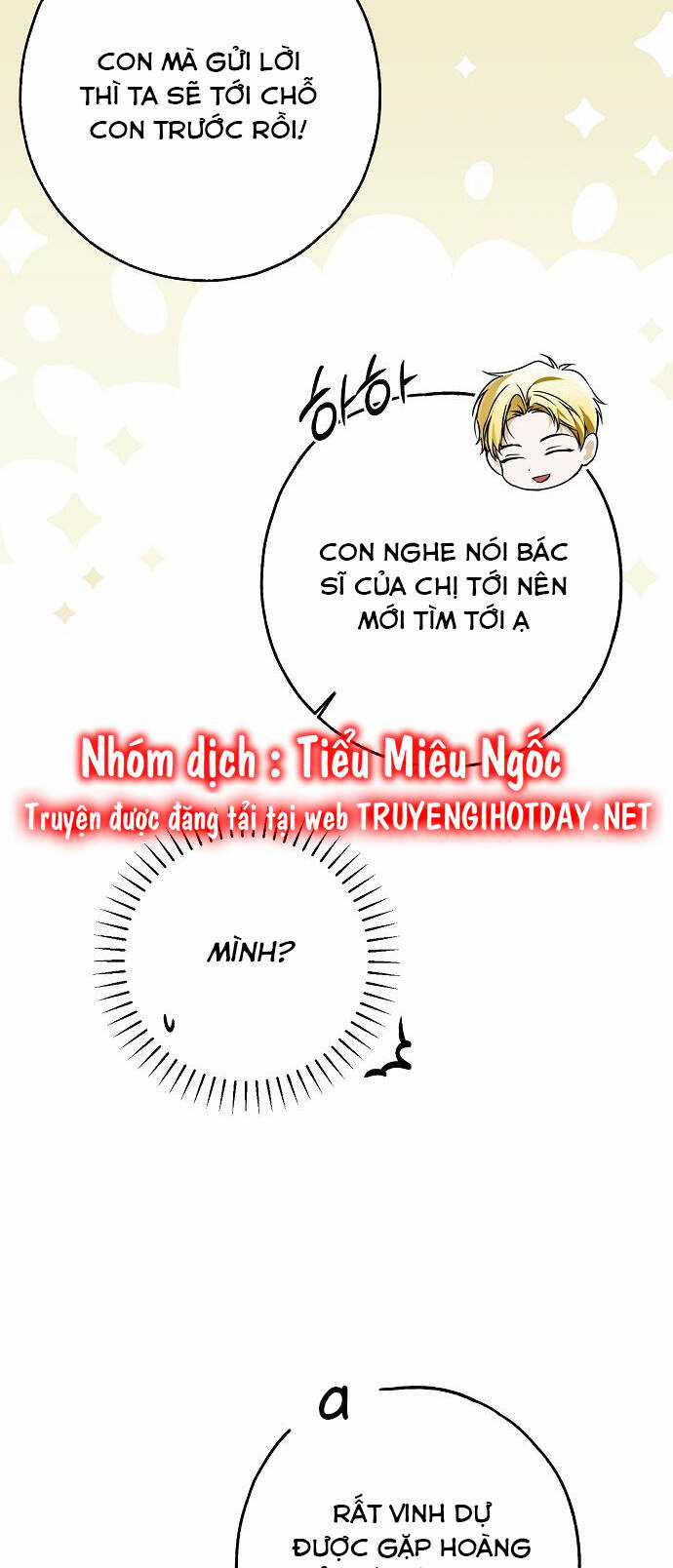 Ai Đó Đang Điều Khiển Cơ Thể Của Tôi Chapter 32 trang 57