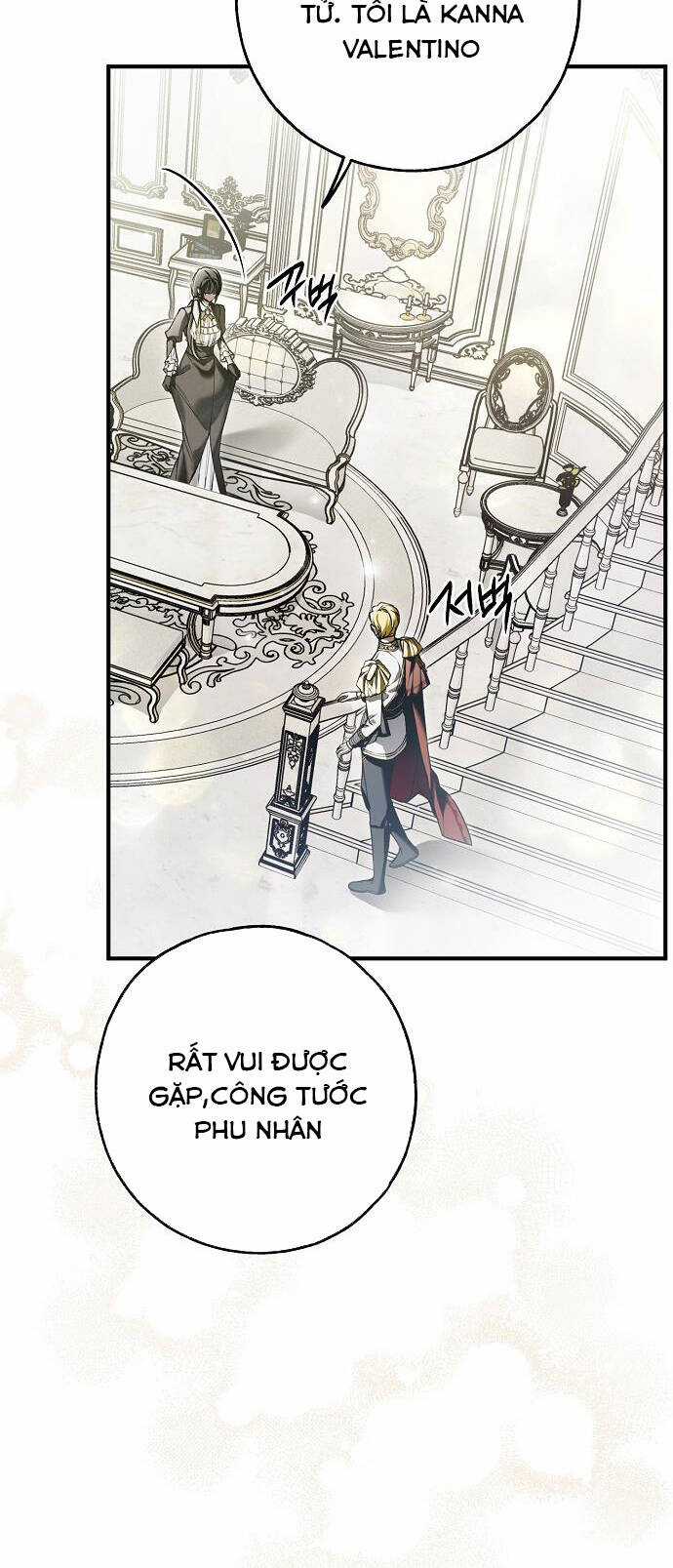 Ai Đó Đang Điều Khiển Cơ Thể Của Tôi Chapter 32 trang 58