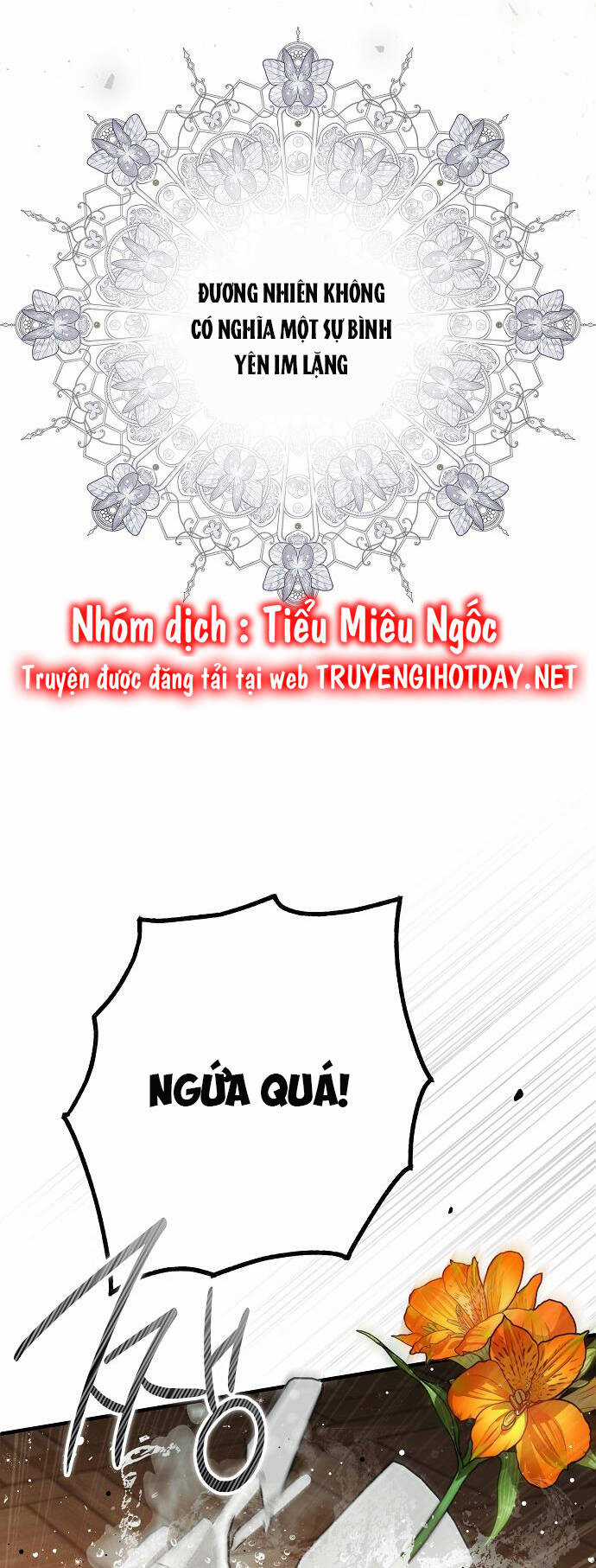 Ai Đó Đang Điều Khiển Cơ Thể Của Tôi Chapter 32 trang 6