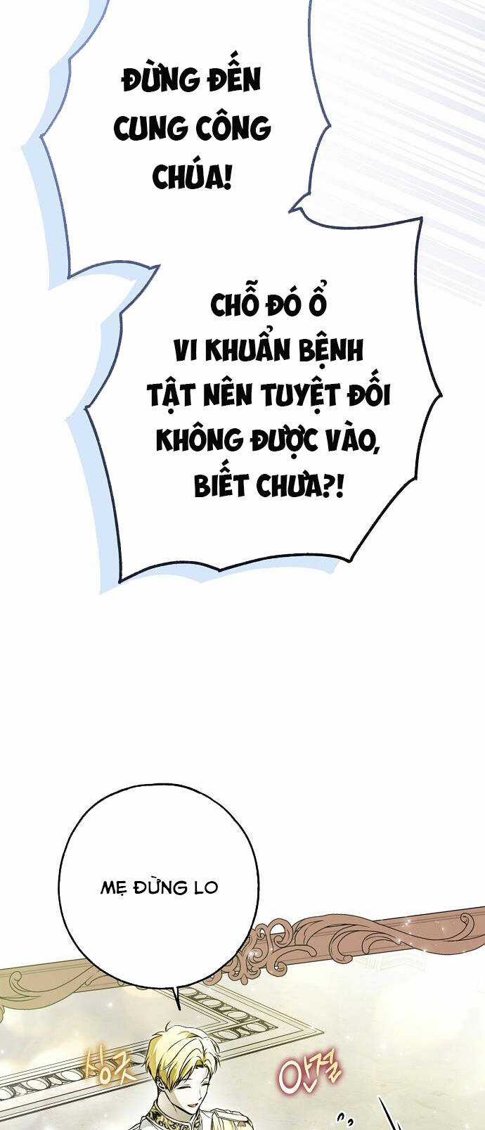 Ai Đó Đang Điều Khiển Cơ Thể Của Tôi Chapter 32 trang 61