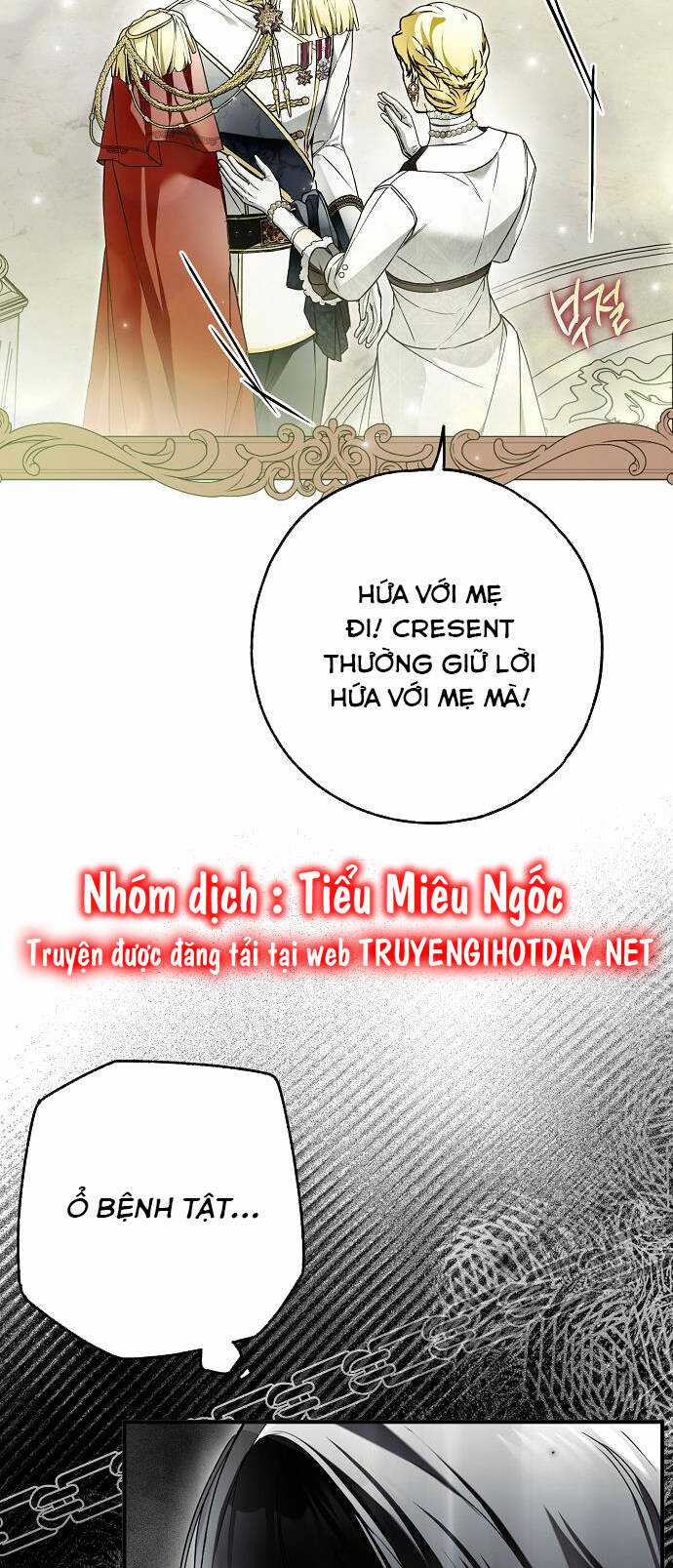 Ai Đó Đang Điều Khiển Cơ Thể Của Tôi Chapter 32 trang 62