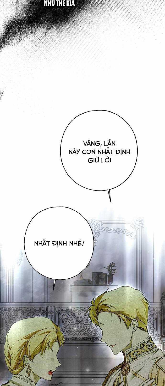 Ai Đó Đang Điều Khiển Cơ Thể Của Tôi Chapter 32 trang 64