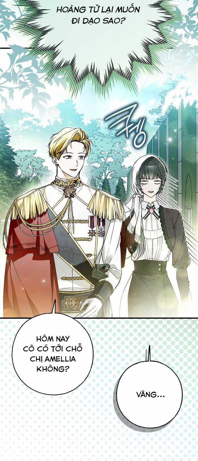 Ai Đó Đang Điều Khiển Cơ Thể Của Tôi Chapter 32 trang 68