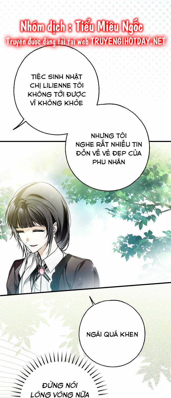 Ai Đó Đang Điều Khiển Cơ Thể Của Tôi Chapter 32 trang 69