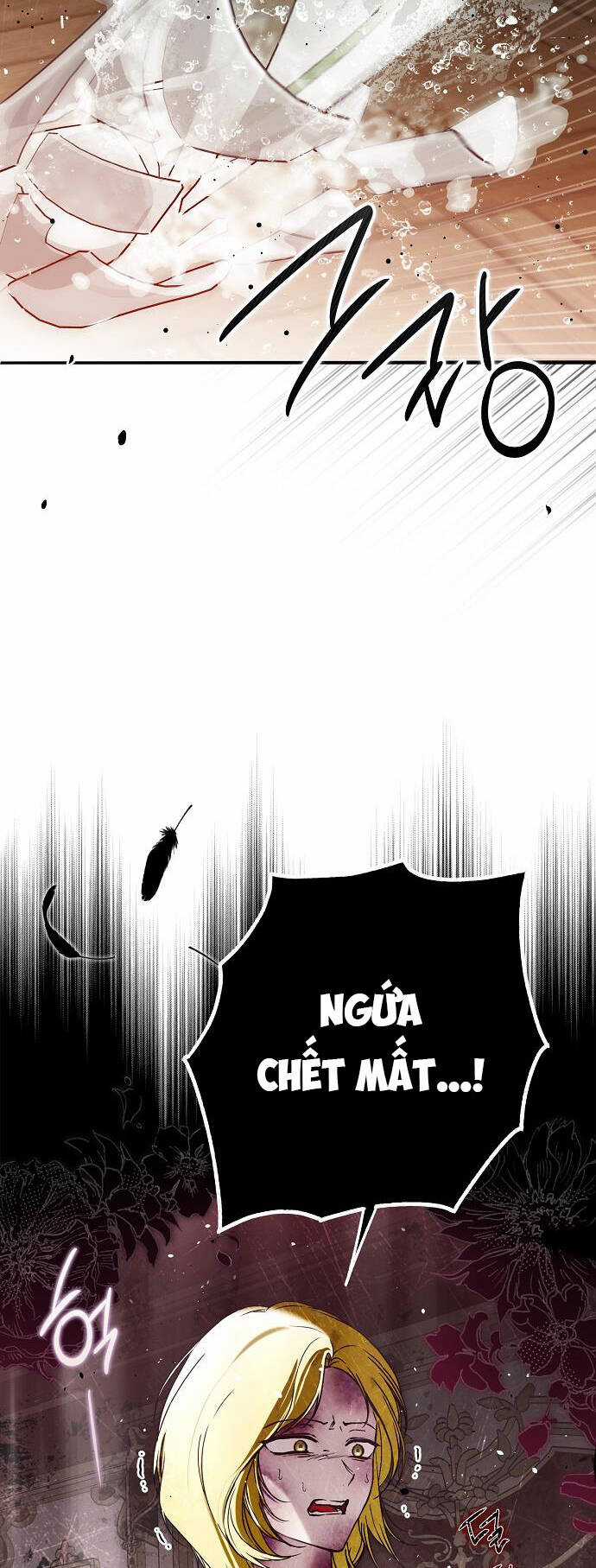 Ai Đó Đang Điều Khiển Cơ Thể Của Tôi Chapter 32 trang 7