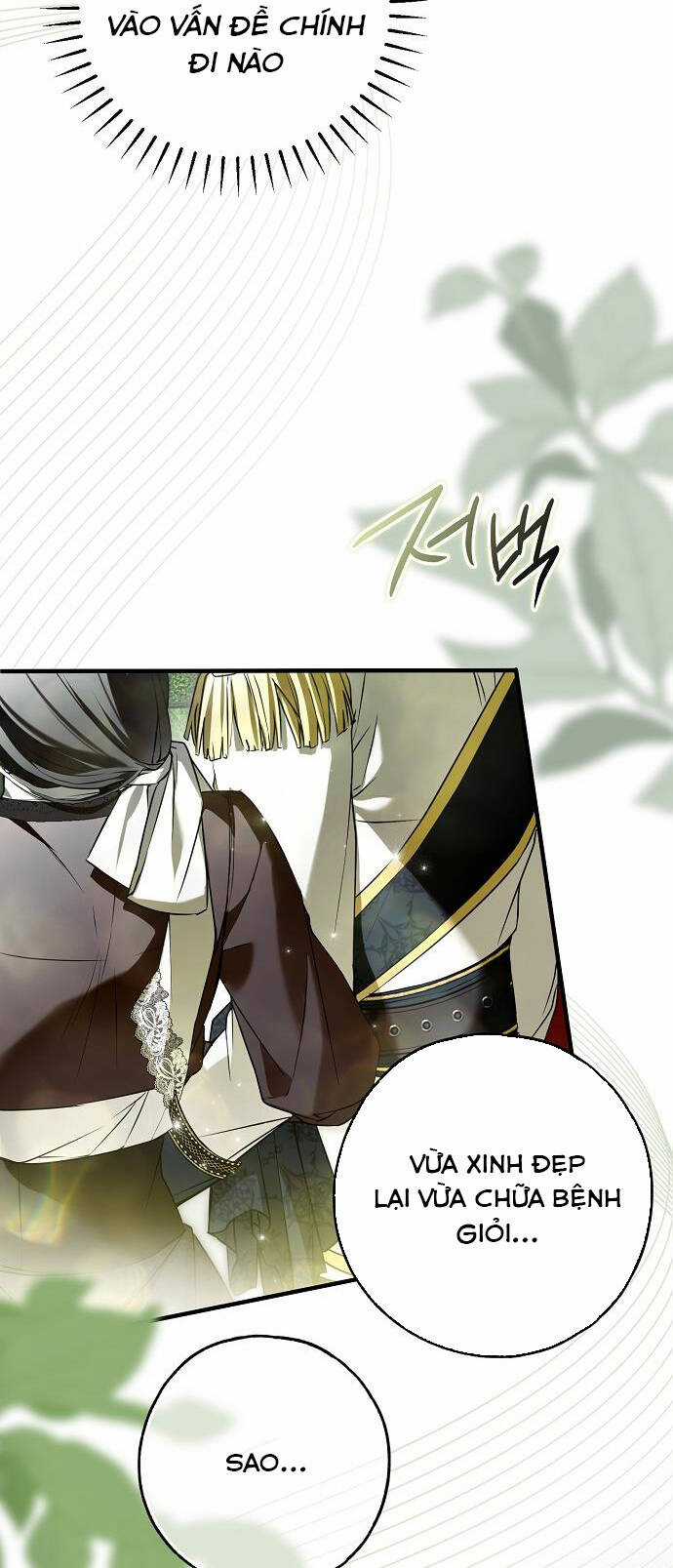 Ai Đó Đang Điều Khiển Cơ Thể Của Tôi Chapter 32 trang 70