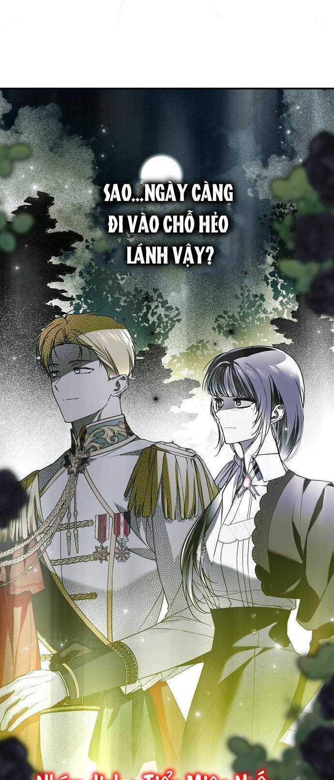 Ai Đó Đang Điều Khiển Cơ Thể Của Tôi Chapter 32 trang 73