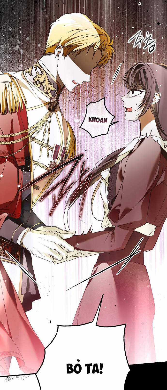 Ai Đó Đang Điều Khiển Cơ Thể Của Tôi Chapter 32 trang 79