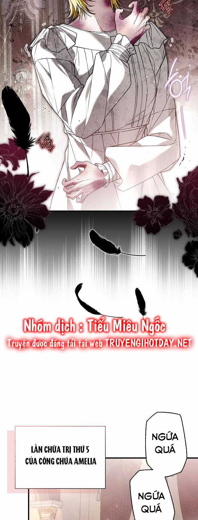 Ai Đó Đang Điều Khiển Cơ Thể Của Tôi Chapter 32 trang 8