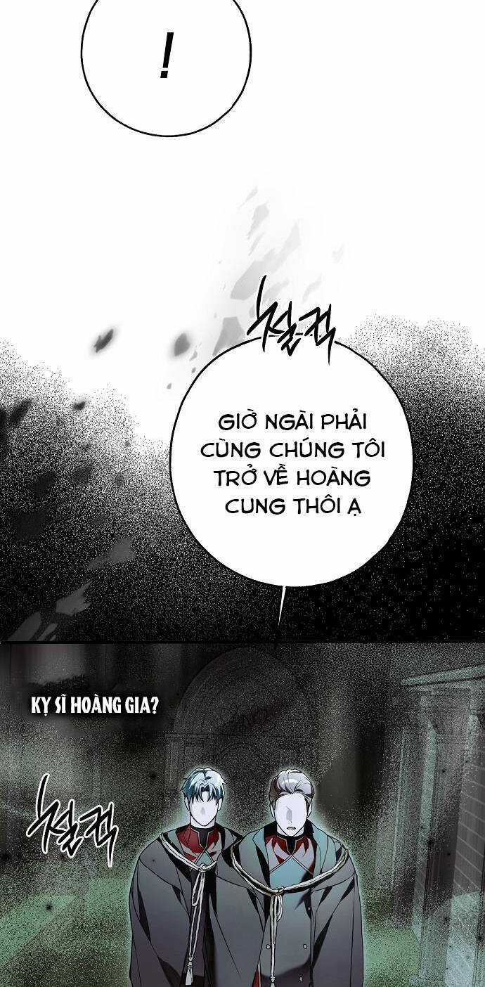 Ai Đó Đang Điều Khiển Cơ Thể Của Tôi Chapter 32 trang 84