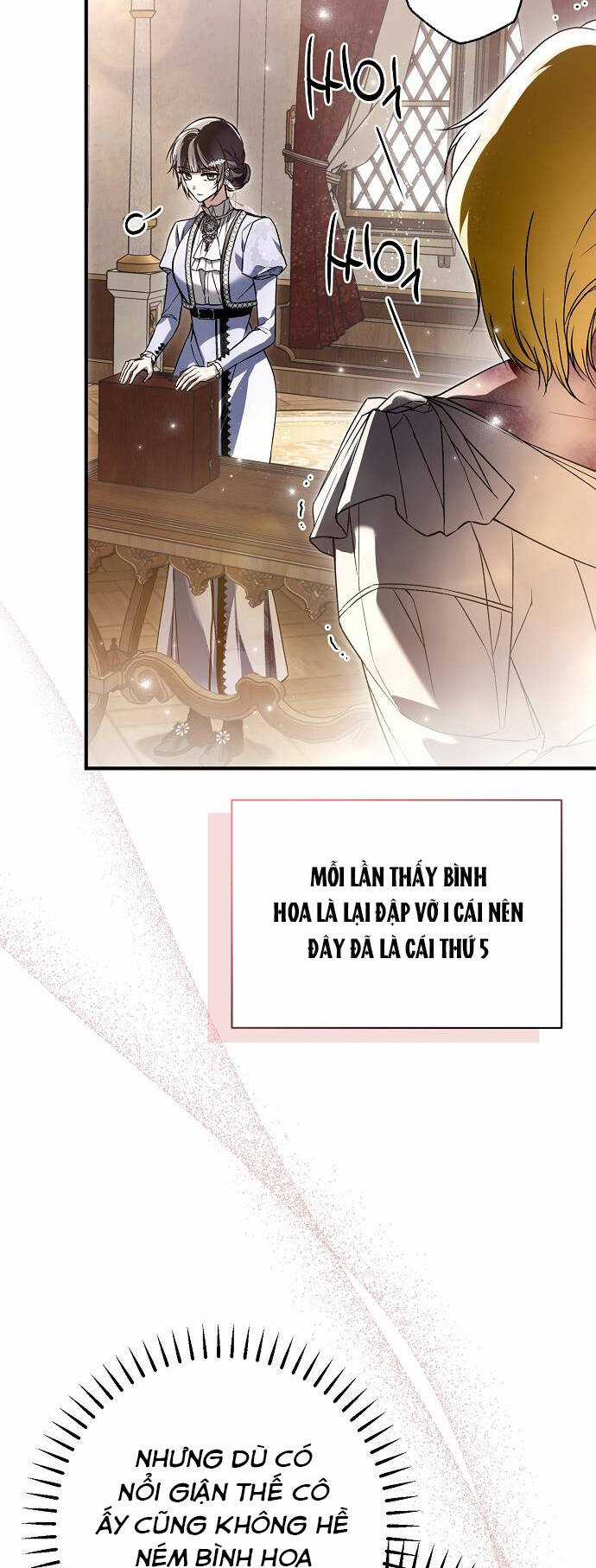 Ai Đó Đang Điều Khiển Cơ Thể Của Tôi Chapter 32 trang 9