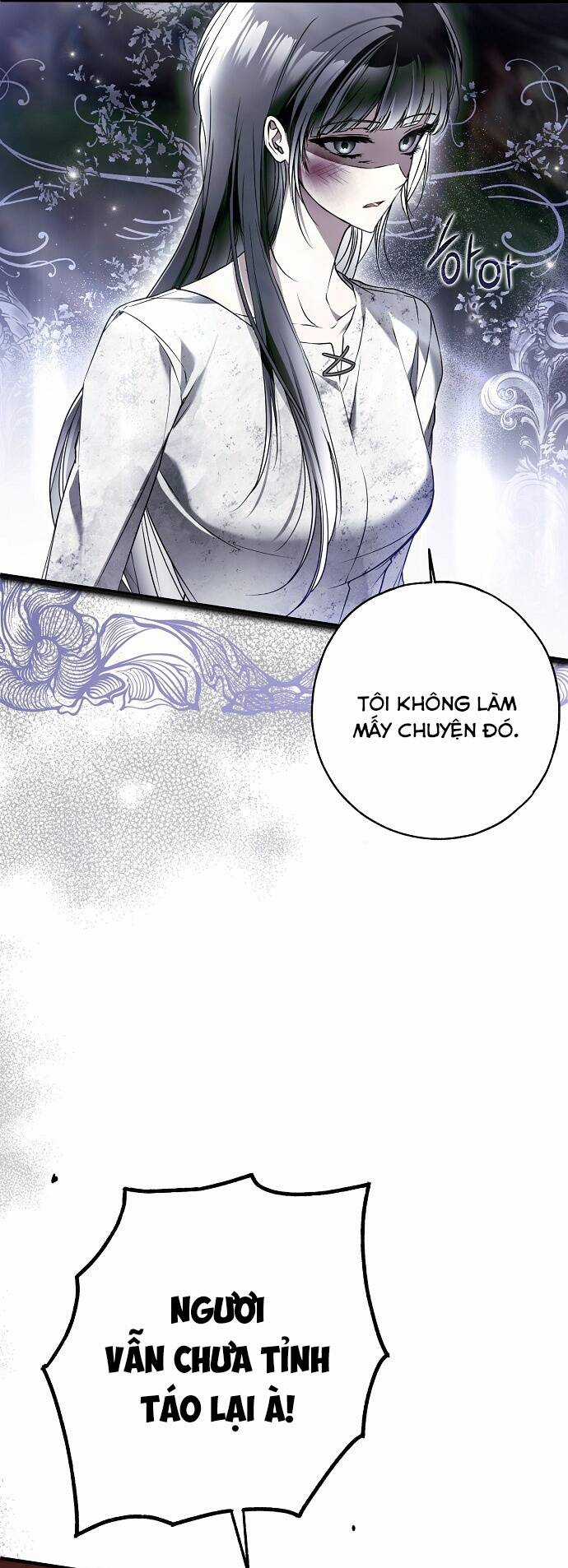 Ai Đó Đang Điều Khiển Cơ Thể Của Tôi Chapter 33 trang 15