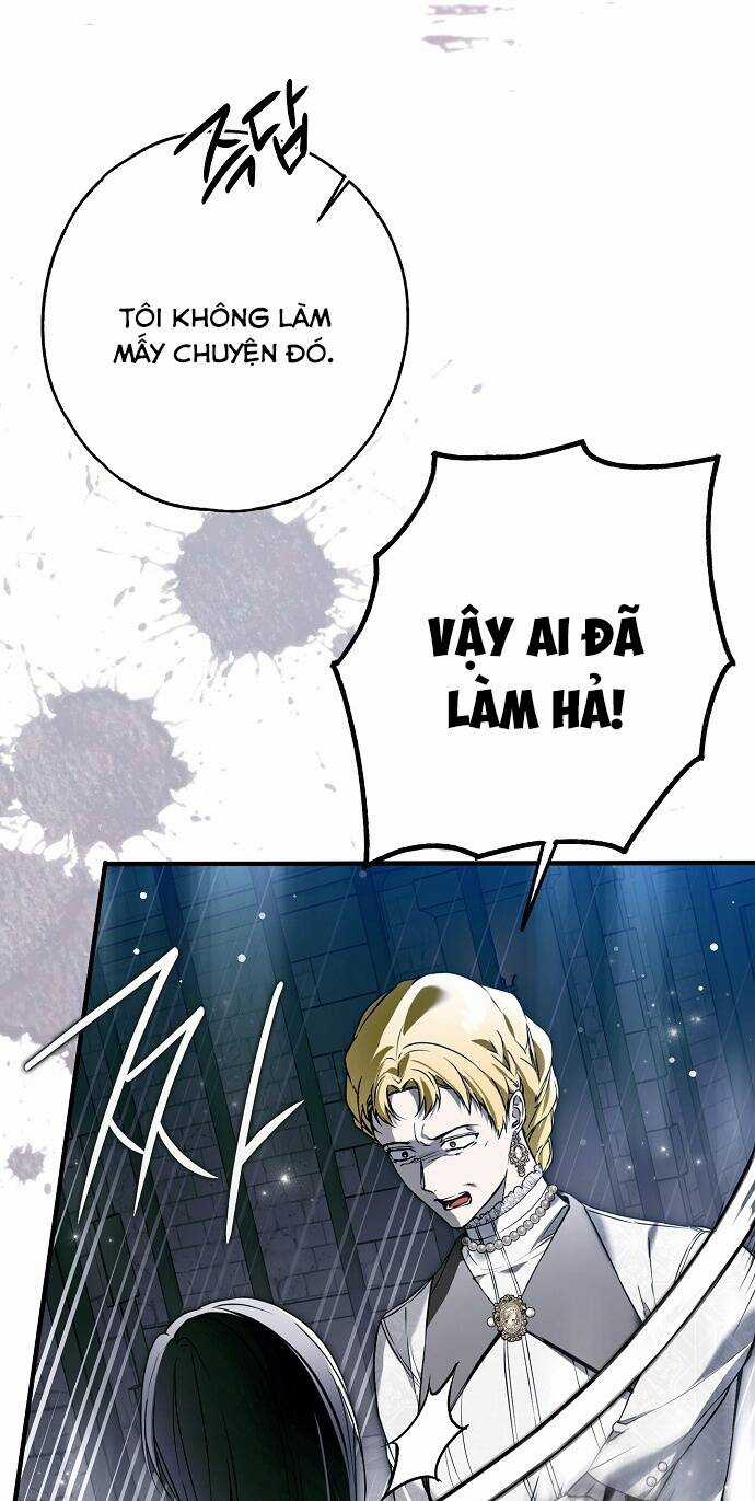 Ai Đó Đang Điều Khiển Cơ Thể Của Tôi Chapter 33 trang 17