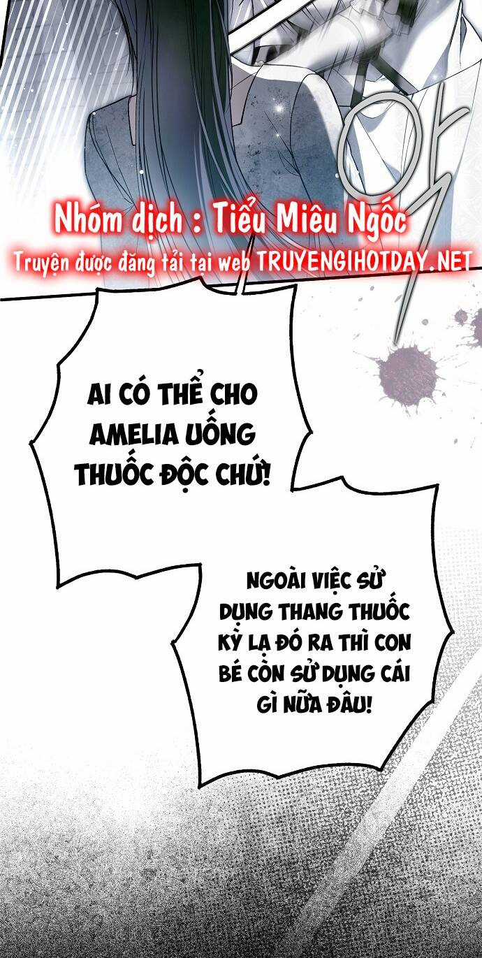 Ai Đó Đang Điều Khiển Cơ Thể Của Tôi Chapter 33 trang 18