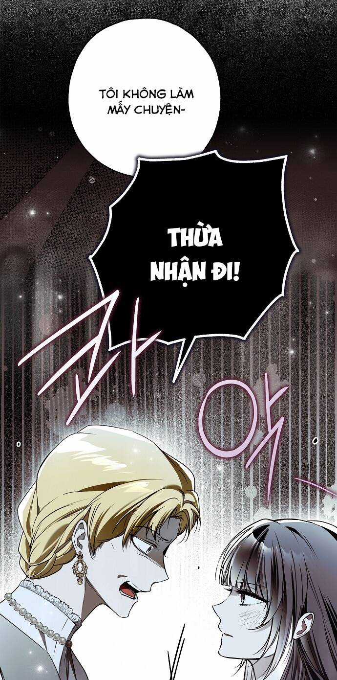 Ai Đó Đang Điều Khiển Cơ Thể Của Tôi Chapter 33 trang 19