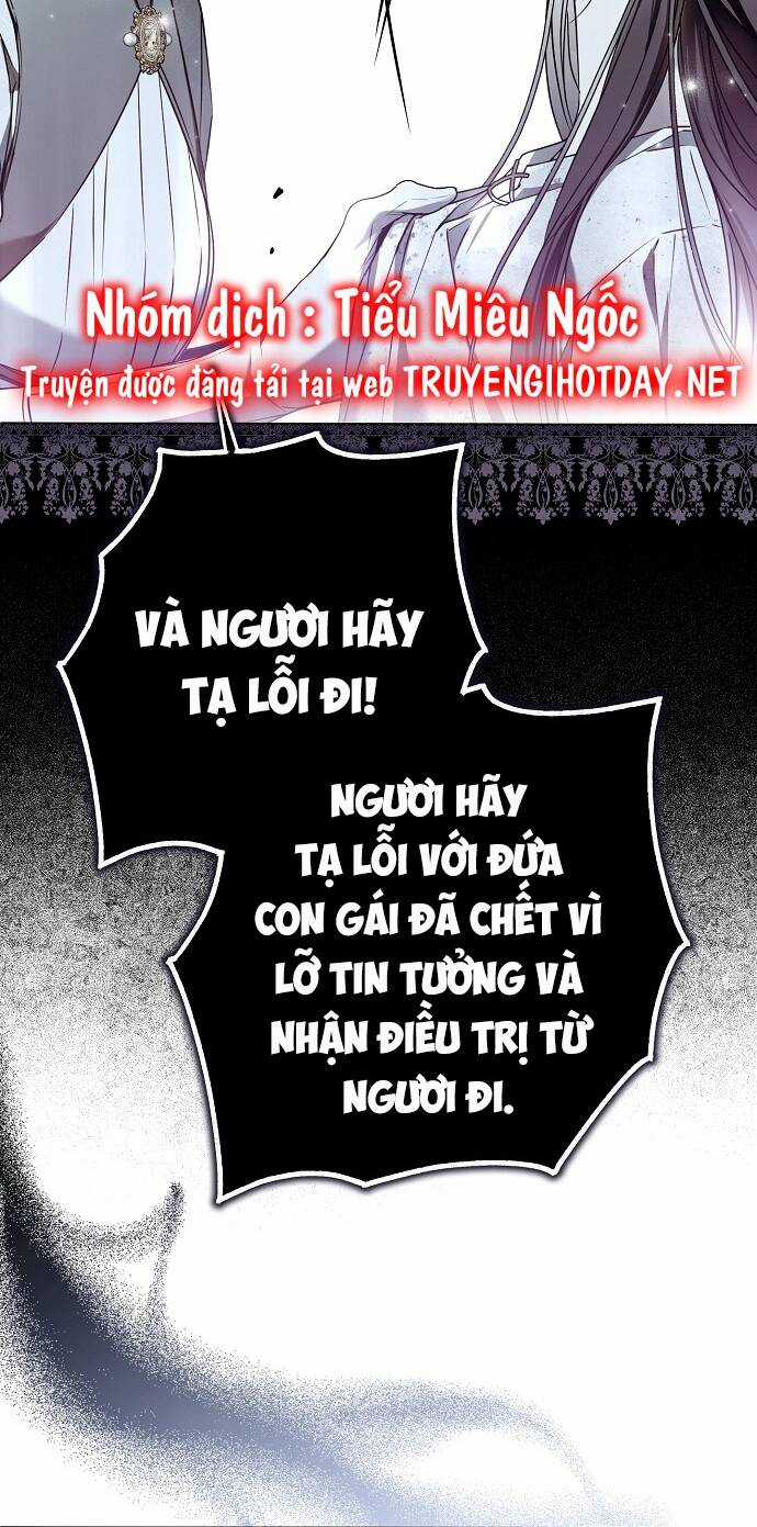 Ai Đó Đang Điều Khiển Cơ Thể Của Tôi Chapter 33 trang 20