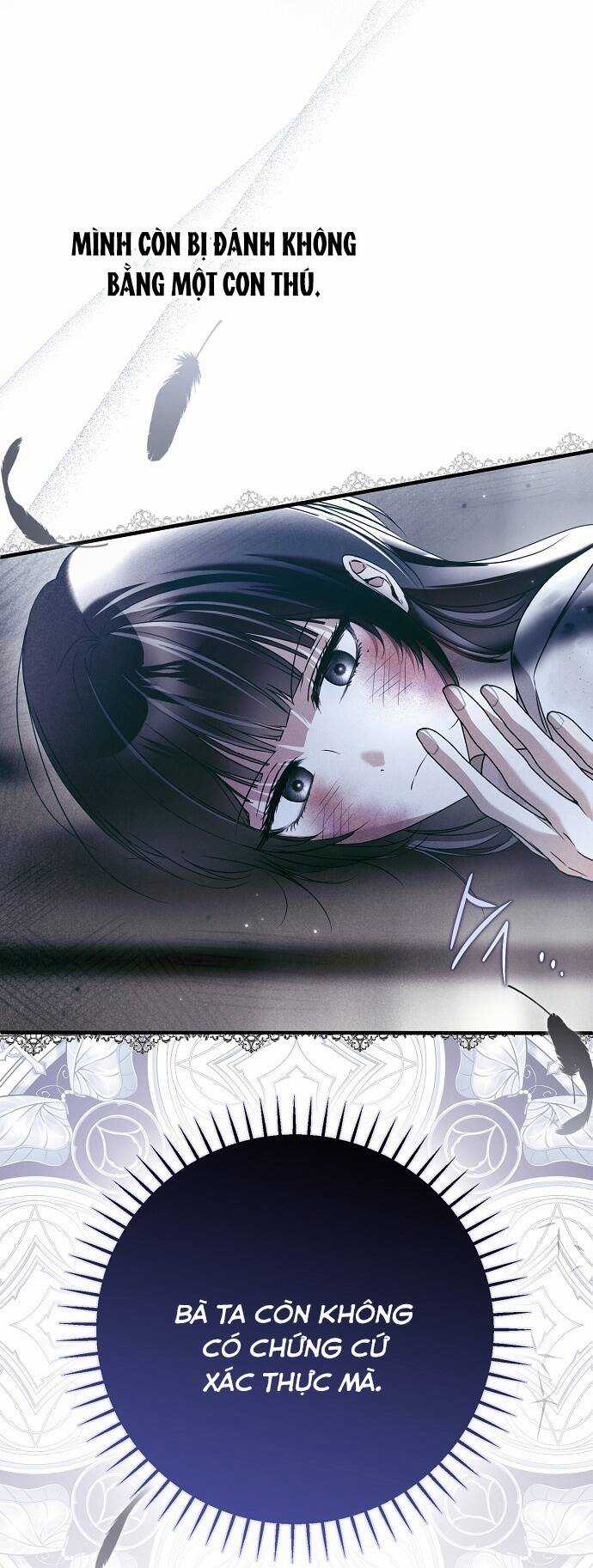 Ai Đó Đang Điều Khiển Cơ Thể Của Tôi Chapter 33 trang 33