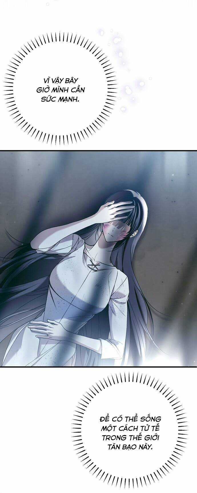 Ai Đó Đang Điều Khiển Cơ Thể Của Tôi Chapter 33 trang 38